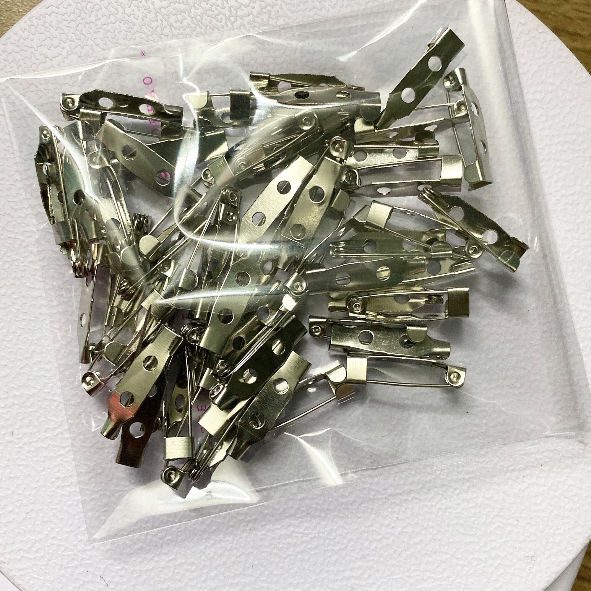 SÉT 50 GHIM 2cm như ảnh 15k