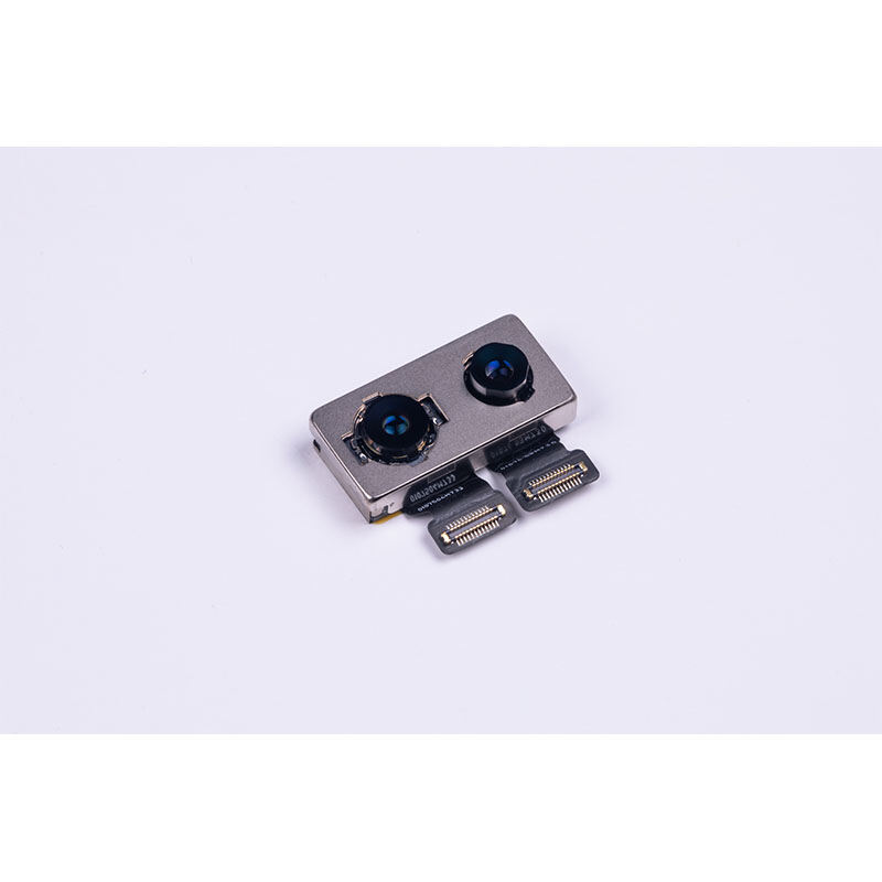 Camera Phía Sau Camera Phía Trước Thích Hợp Cho Iphone 7P 8Plus