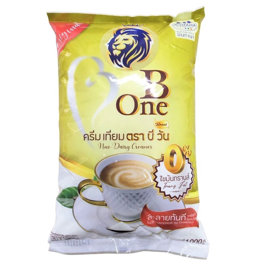 Bột kem béo b one 1kg