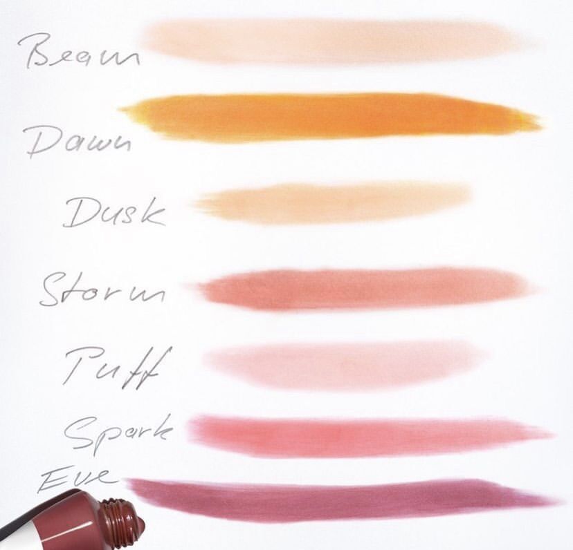 Má hồng Cloud Paint - Glossier