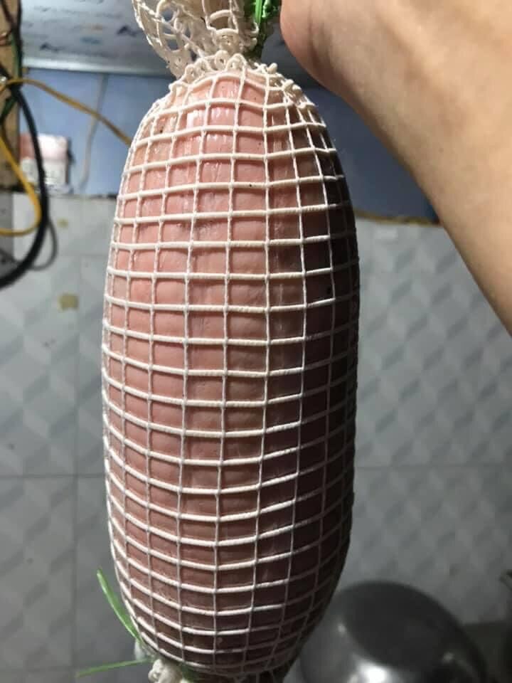 Lưới định hình 1mét