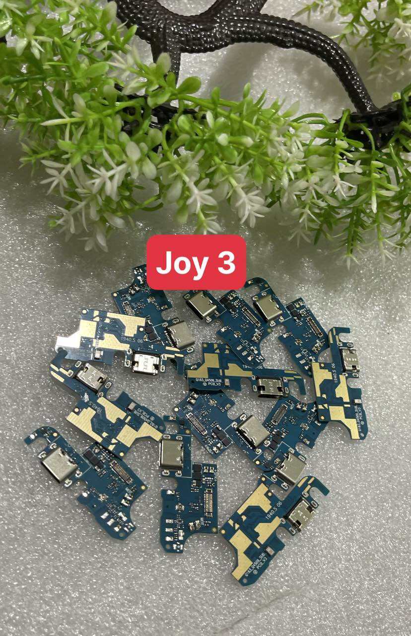 Cụm bo mạch sạc Vsmart Joy 3 zin mới,thay cụm chân sạc Vsmart Joy3 hàng chuẩn giá tốt