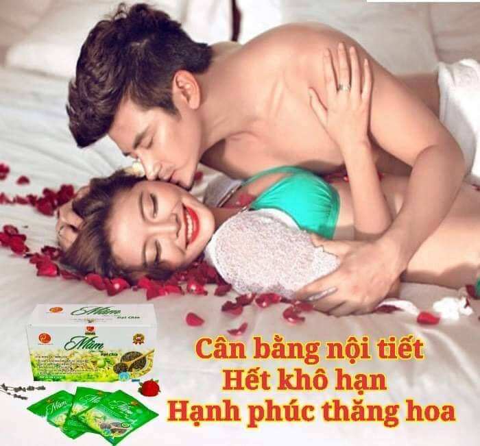 MẦM ĐẬU NÀNH HẠT CHIA
