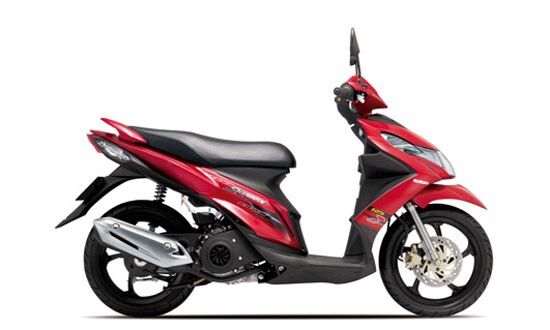 Lọc gió skydrive 125 suzuki chính hãng