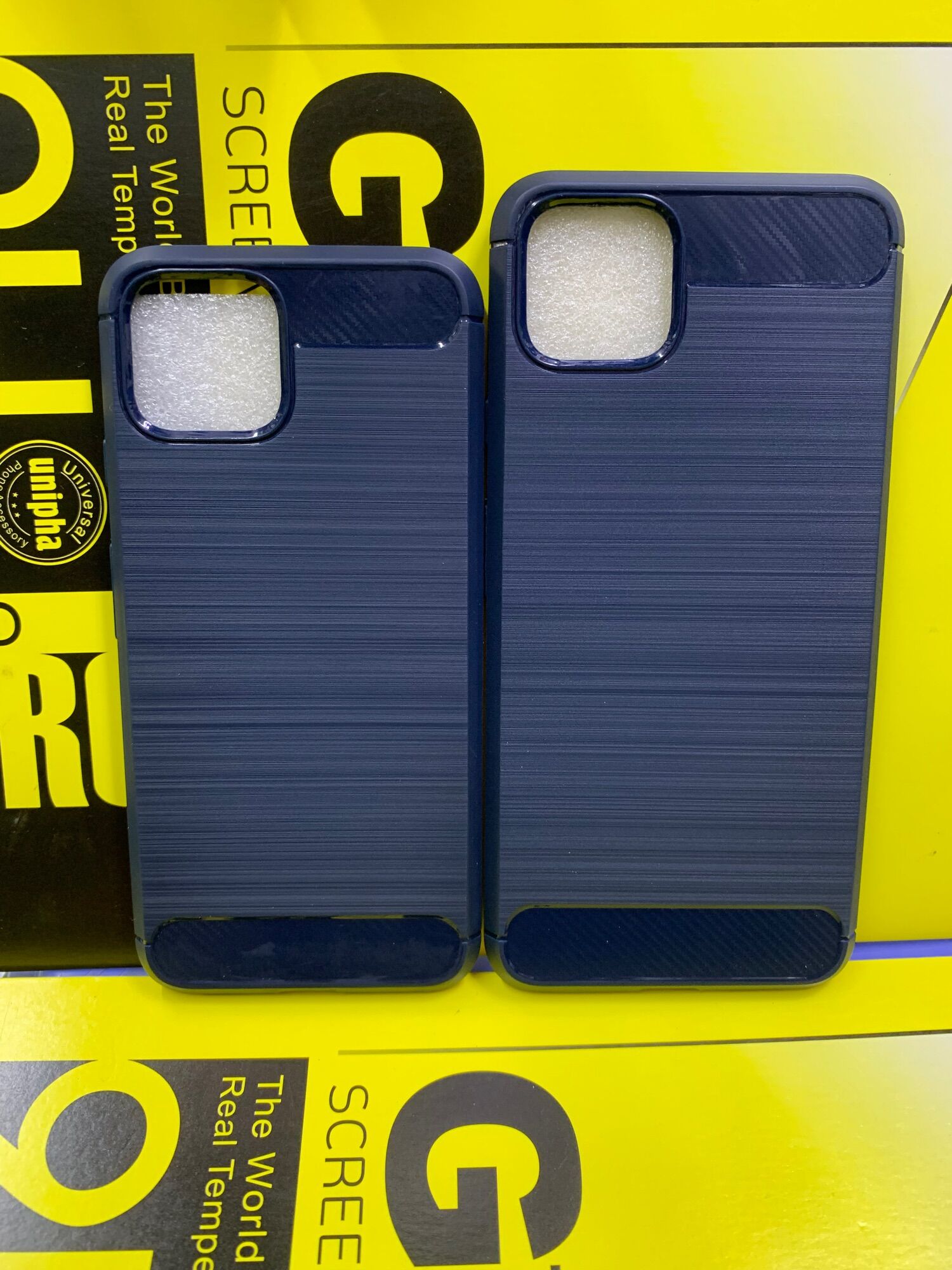 Ốp lưng Google Pixel 4 dẻo màu hàng công ty