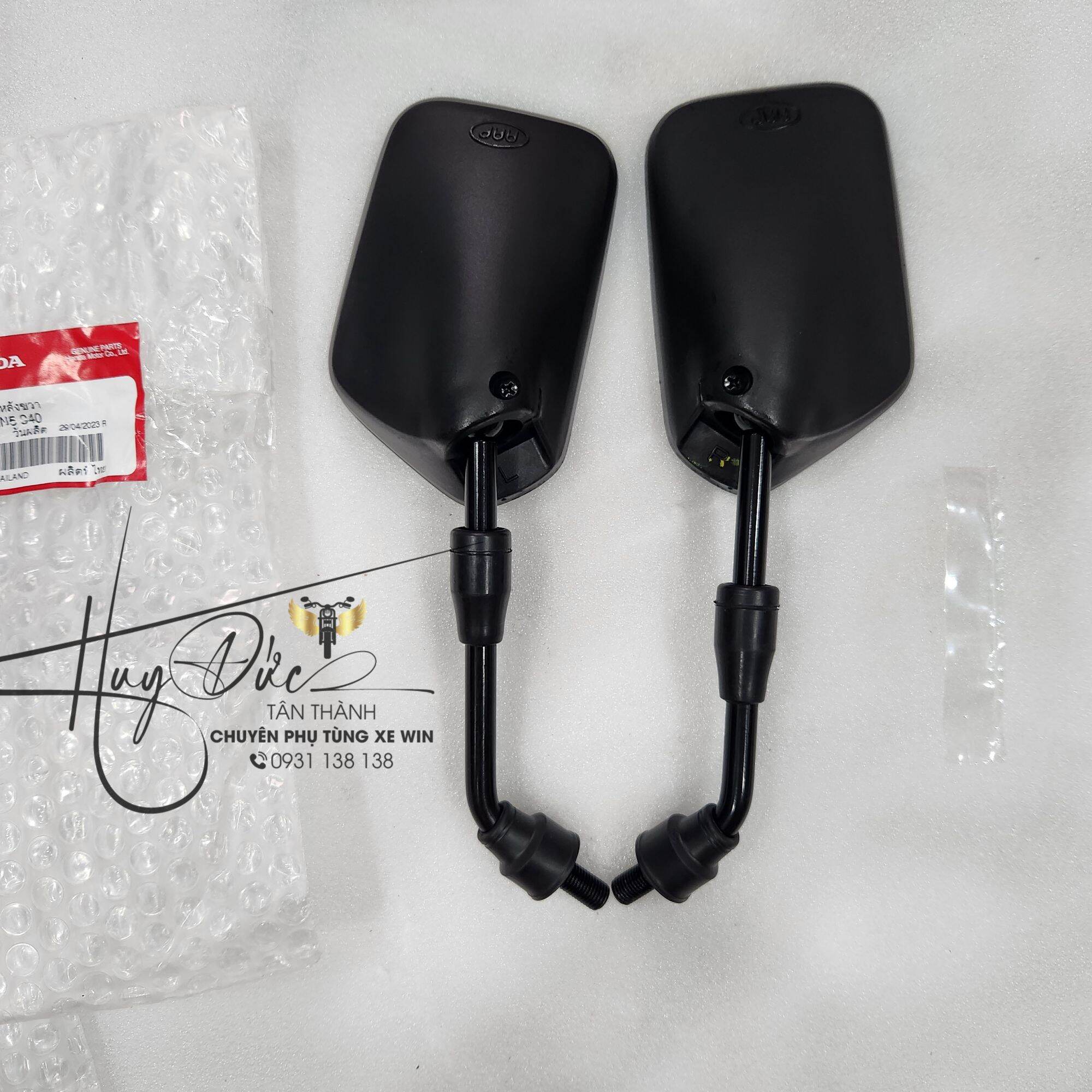 gương chiếu hậu dream thái chính hãng