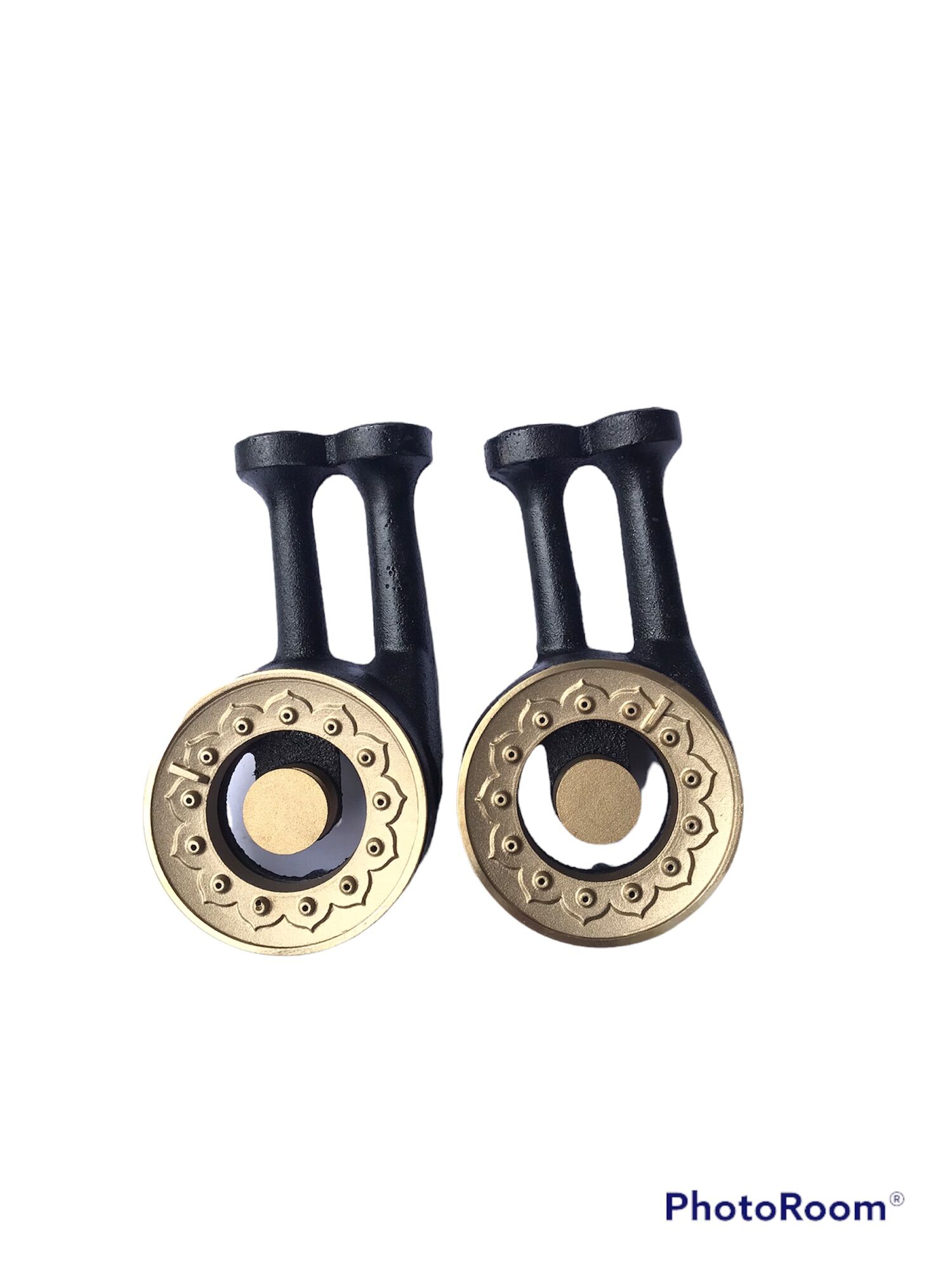 Bộ 2 điếu / đồng / hâm pi1 00