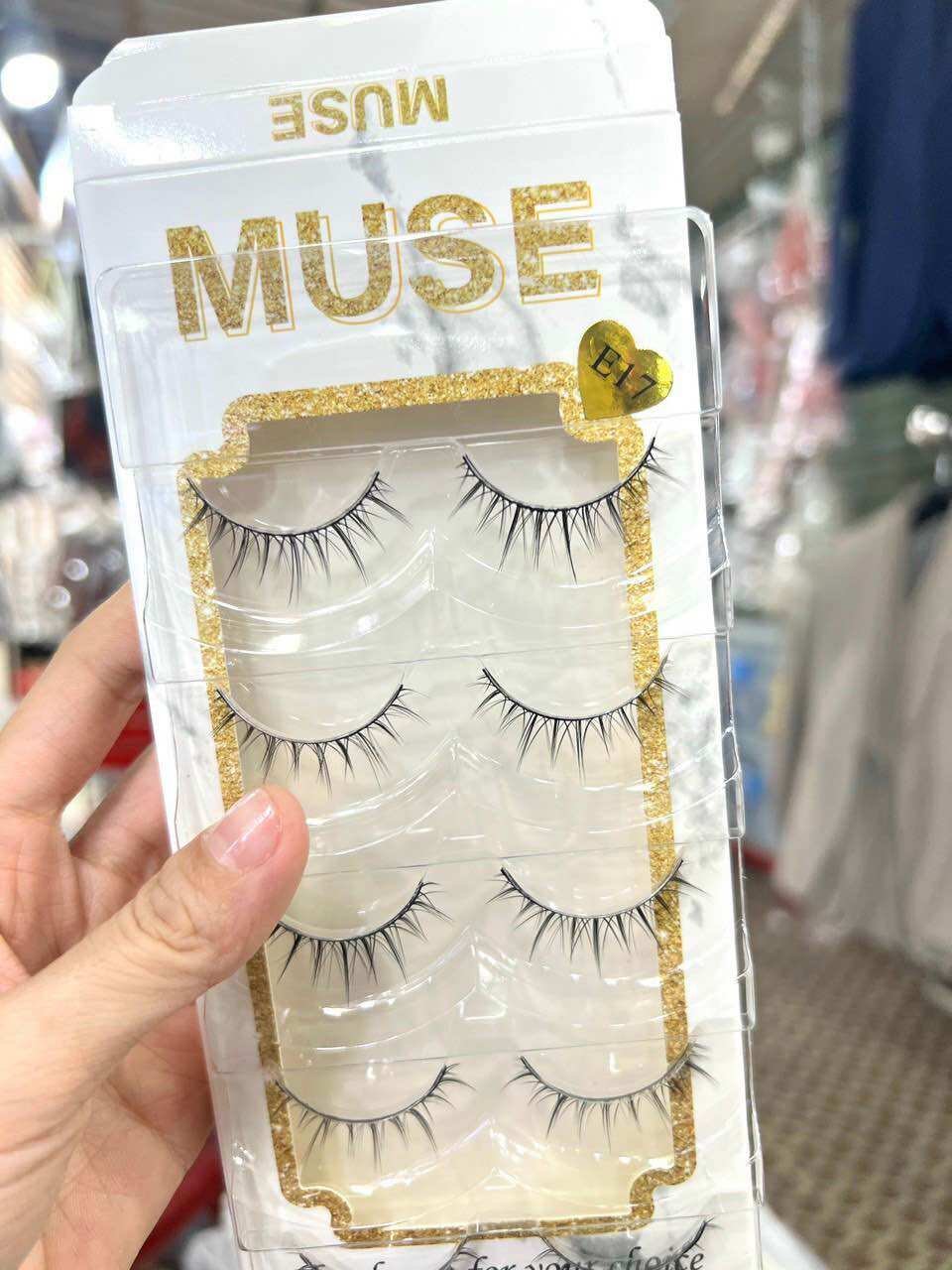 💄Mi cô dâu Muse💄 siu tự nhiên