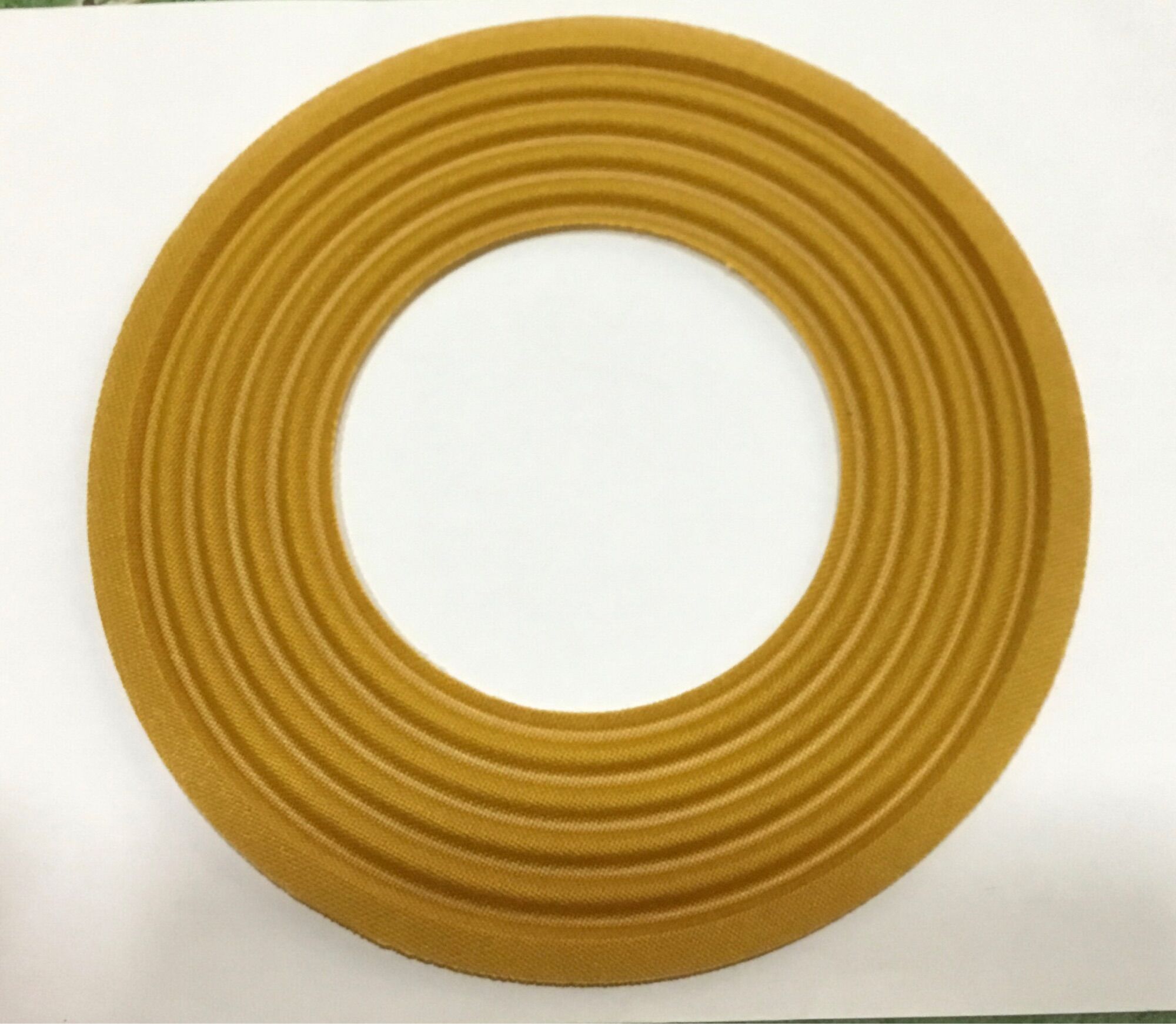 1- chiếc nhện loa 19.5 cm-lổ coil 100 chuyên tiếng ca