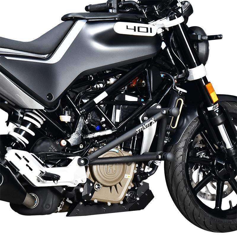 STUNTCX | Protective Spring Racing Bumper Giá 4,129,000 Đồng*Miễn phí vận chuyển