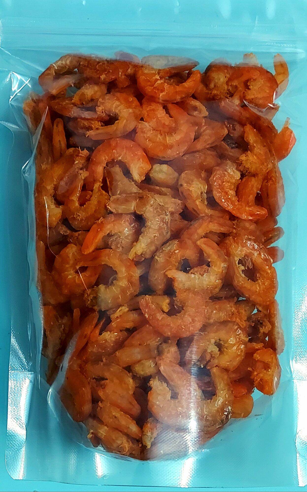 [MUA 1 KÝ TẶNG 50g], TÔM KHÔ ĂN NGON LẮM. 500g