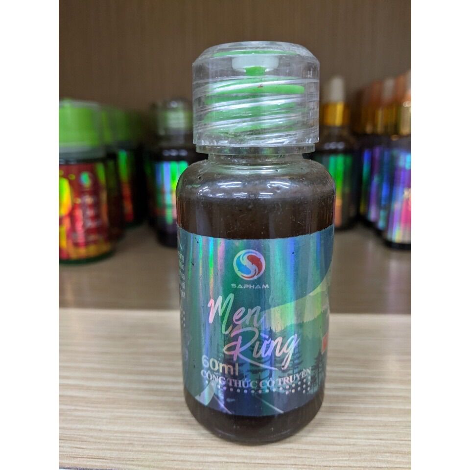 Combo Bộ Hương Liệu Câu Cá Chép Cũ Sa Phạm (Rruou Thảo Mộc, Men Rừng)
