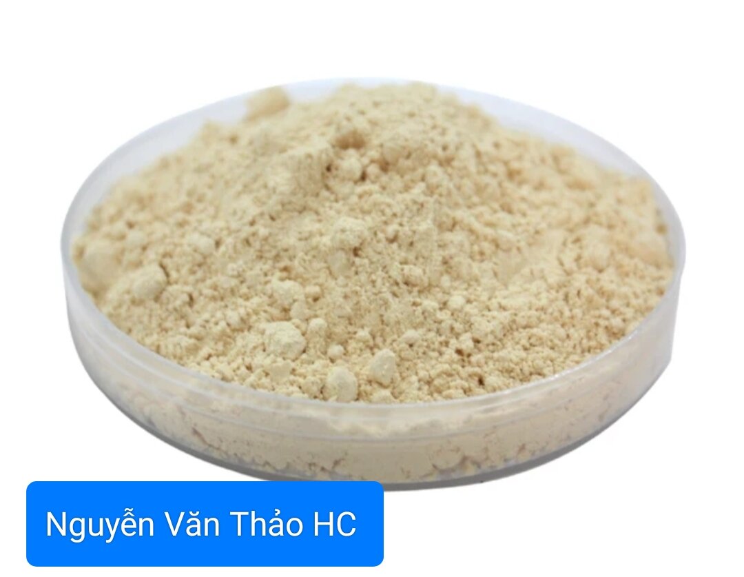 200gam bột nhựa Phenolic