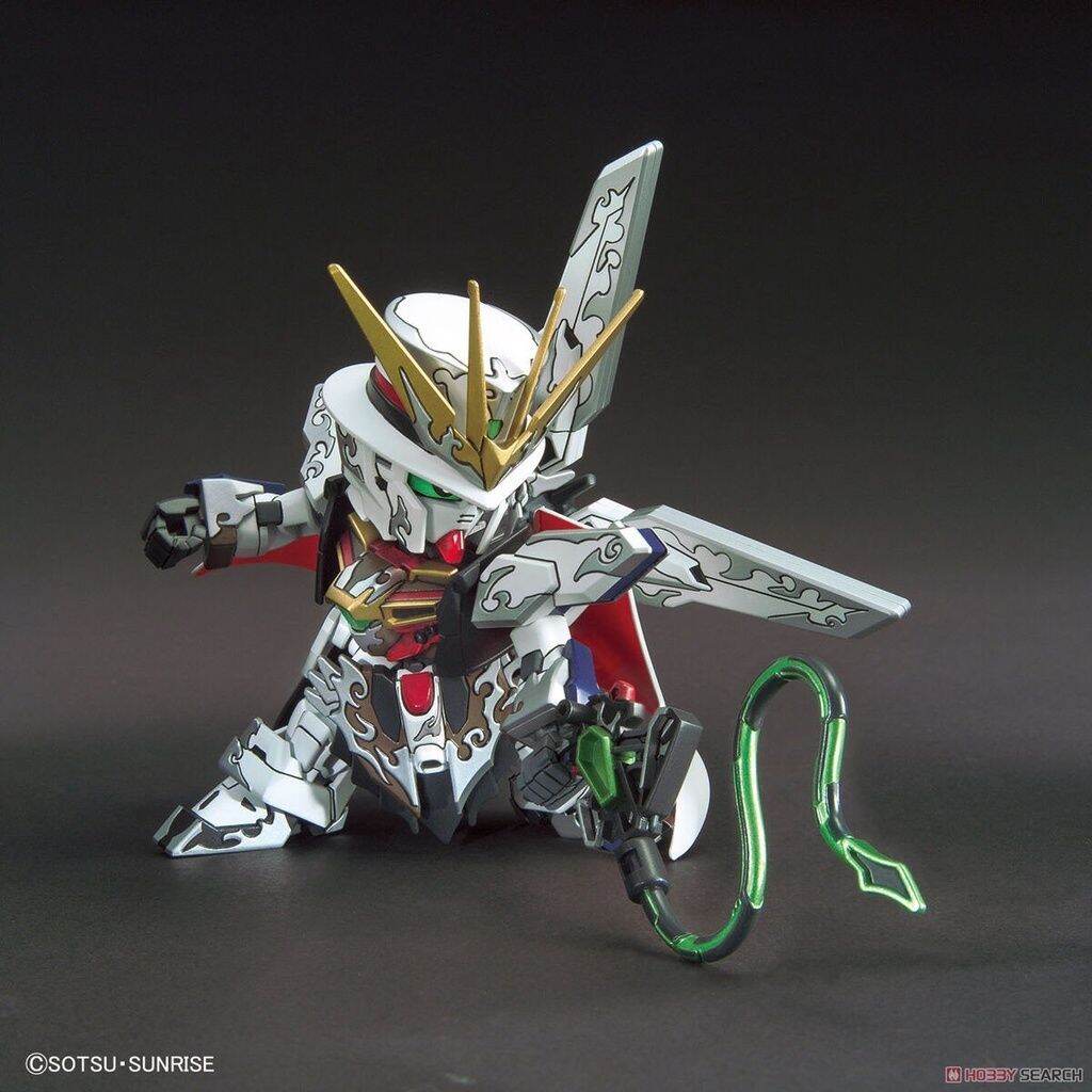 Mô hình lắp ráp SDW 10 SDW Heroes Arsene Gundam X