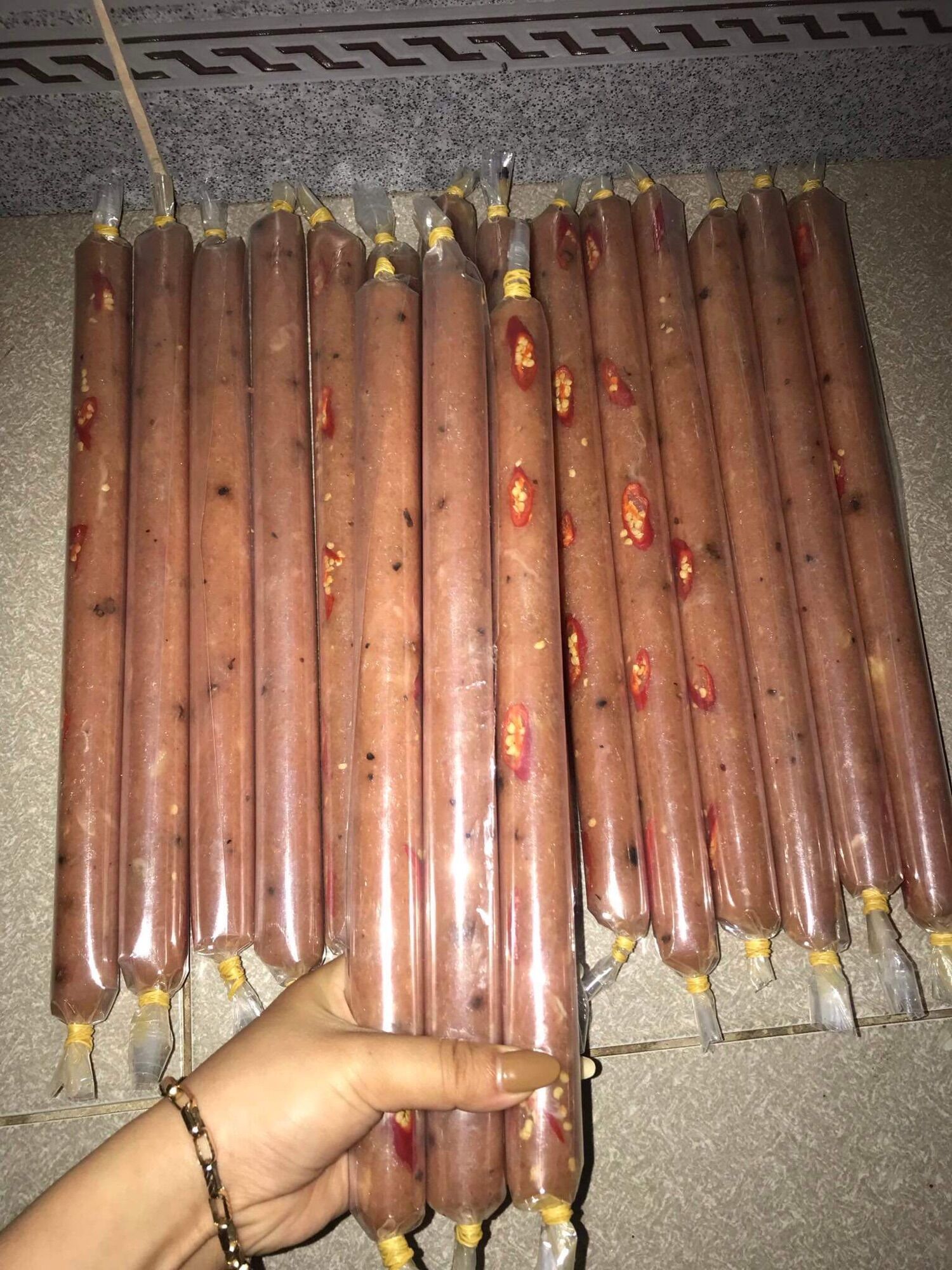 Nem huế
