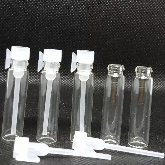 Bộ 5 vỏ chai chiết nước hoa mini 1ml