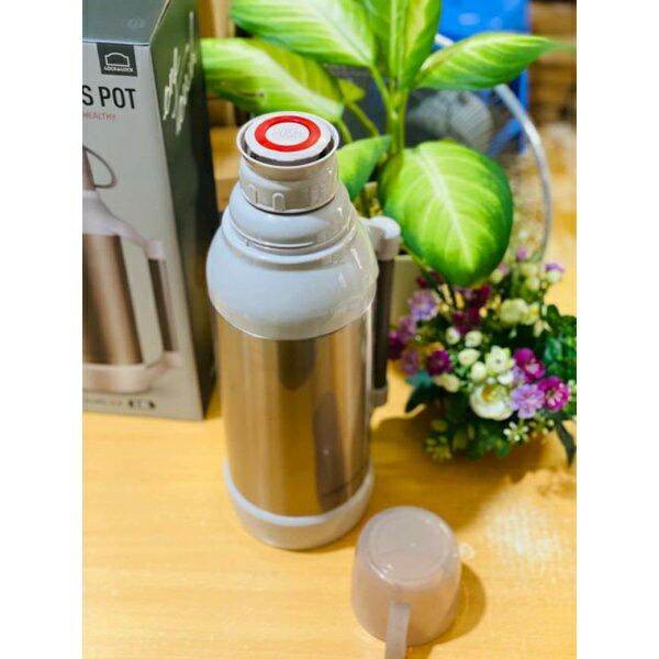 Phích Giữ Nhiệt Lock&Lock Dung Tích 2 lít LHC9105