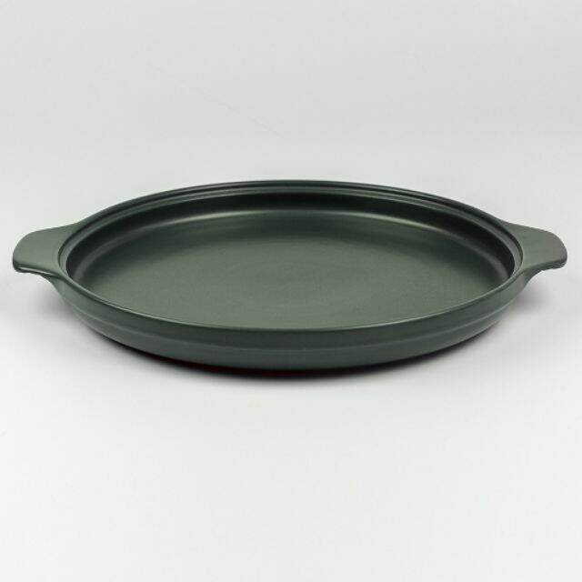 Chảo cạn dưỡng sinh minh long 20.6 cm