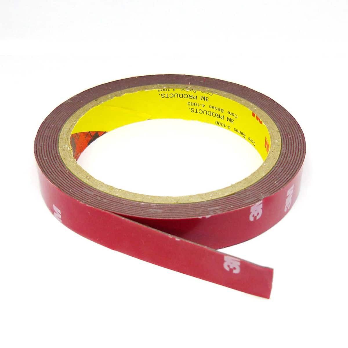 [HCM]Băng keo cường lực 3M 4229P dày 0.76mm