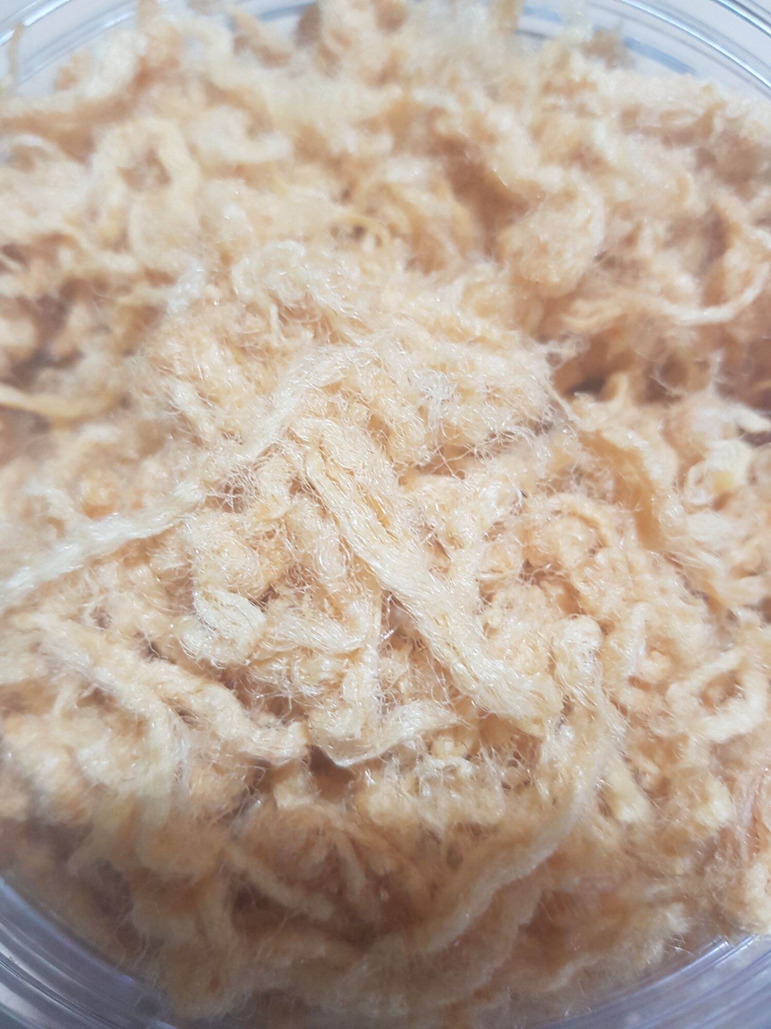 Xù bông 500gr