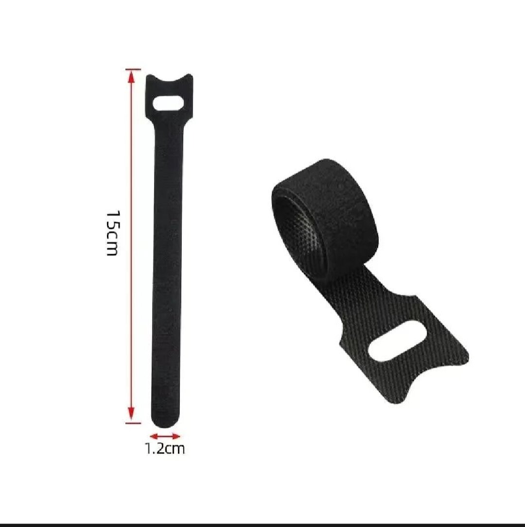 Cable dây quấn chống rối, thu gọn dây điện