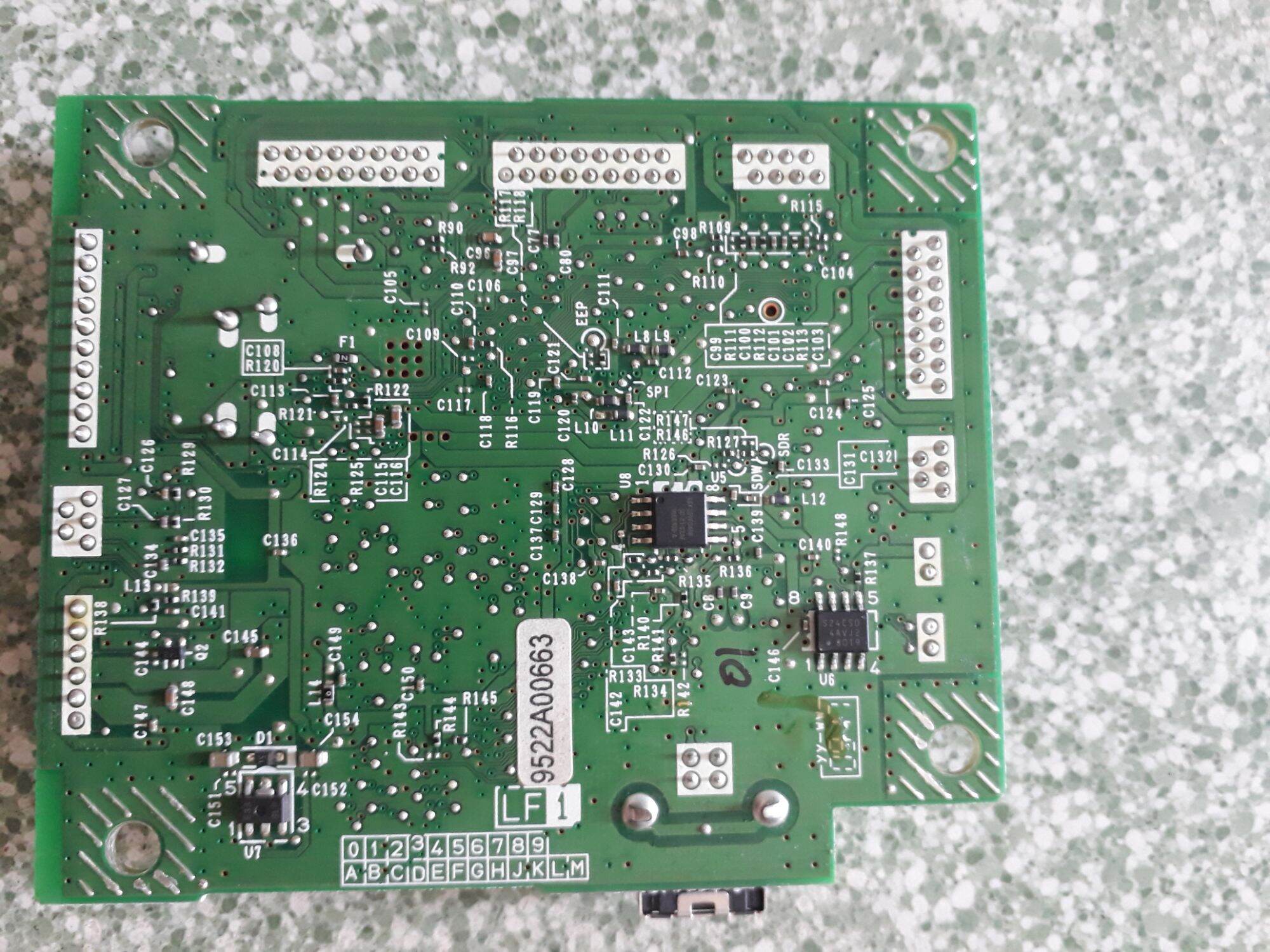 Main formaster brother 2140