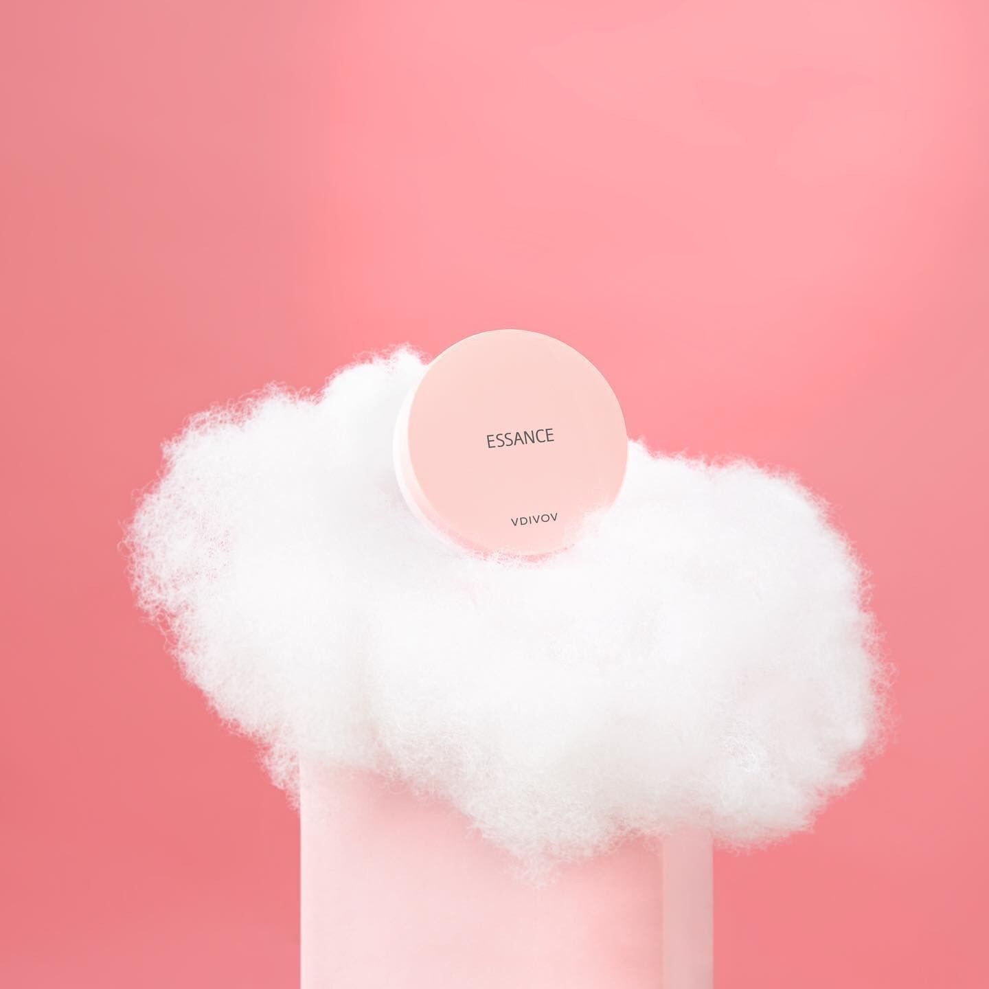 (TEM chính hãng) Phấn Phủ Kiềm Dầu Dạng Bột Đa Năng Essance Setting Powder 7G. Date 2025