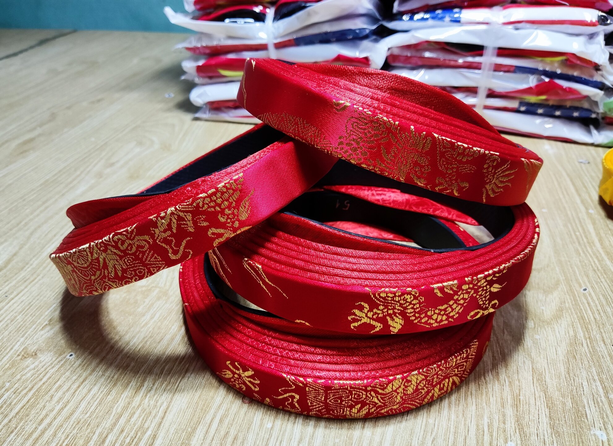 Khăn đóng các loại
