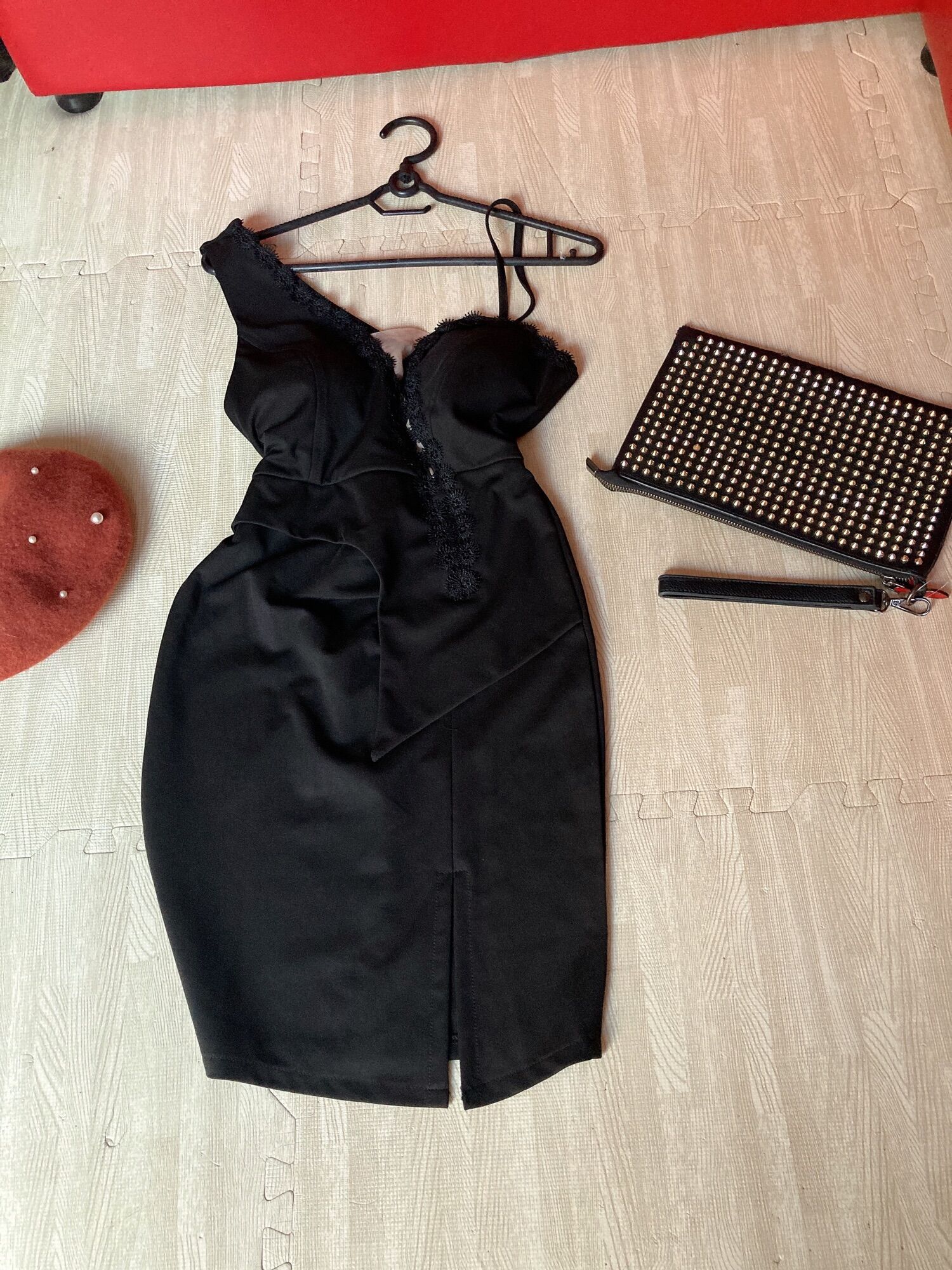 Đầm shop xả kho size s m