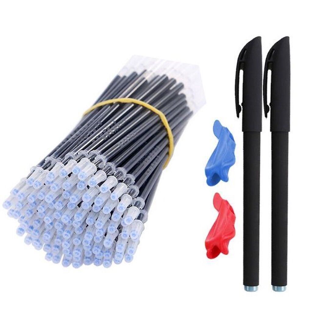 Bút tập viết mực bay màu, viết xong 5 phút mực tự biến mất
