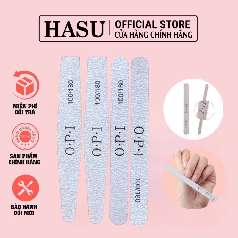 Dũa mỏng opi 100/180 chuyên dụng