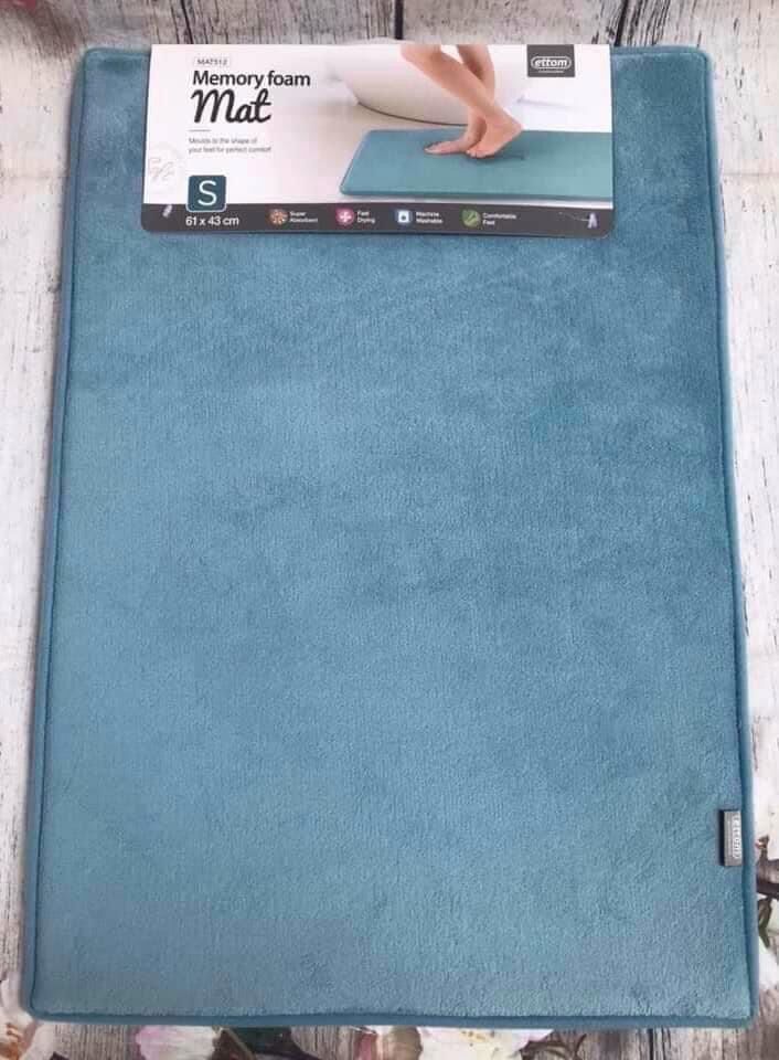 Thảm chùi chân lock &lock