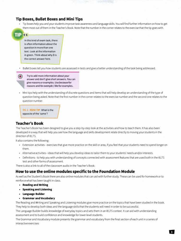 Mindset Gor Ielts Level Foundation Book - Student's Book [Color Book]