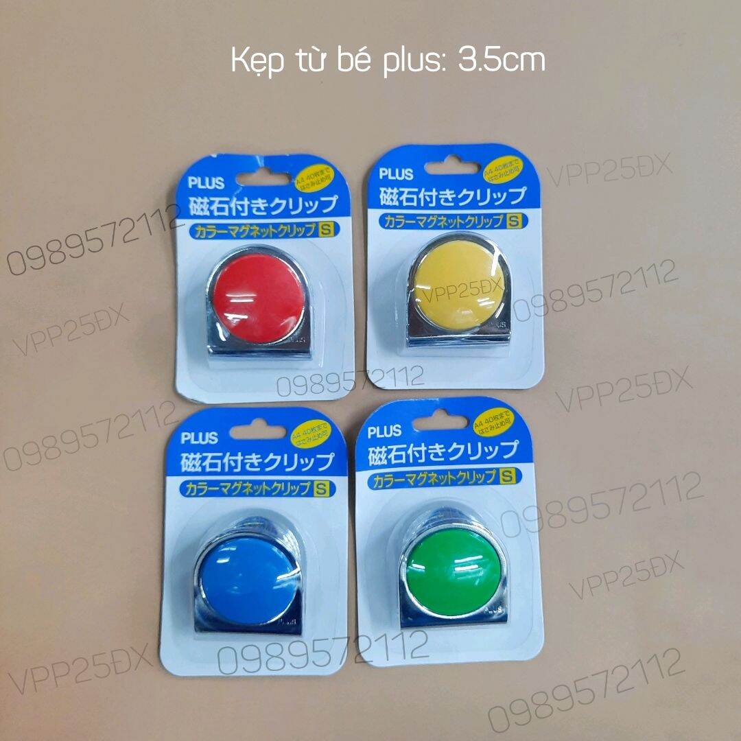 Nam châm bảng từ.nam châm có kẹp plus.