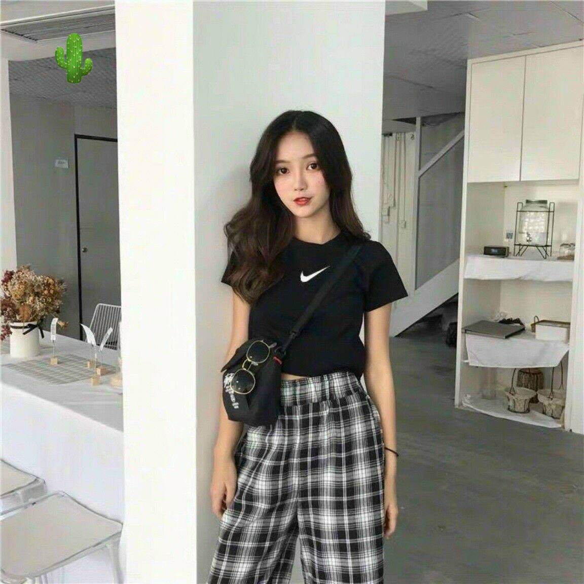 ÁO CROPTOP DẤU TÍCH