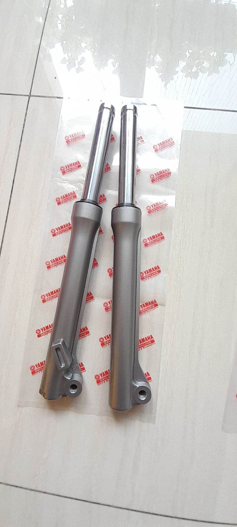 phuộc trước xe yamaha jupiter (đùm/dĩa)
