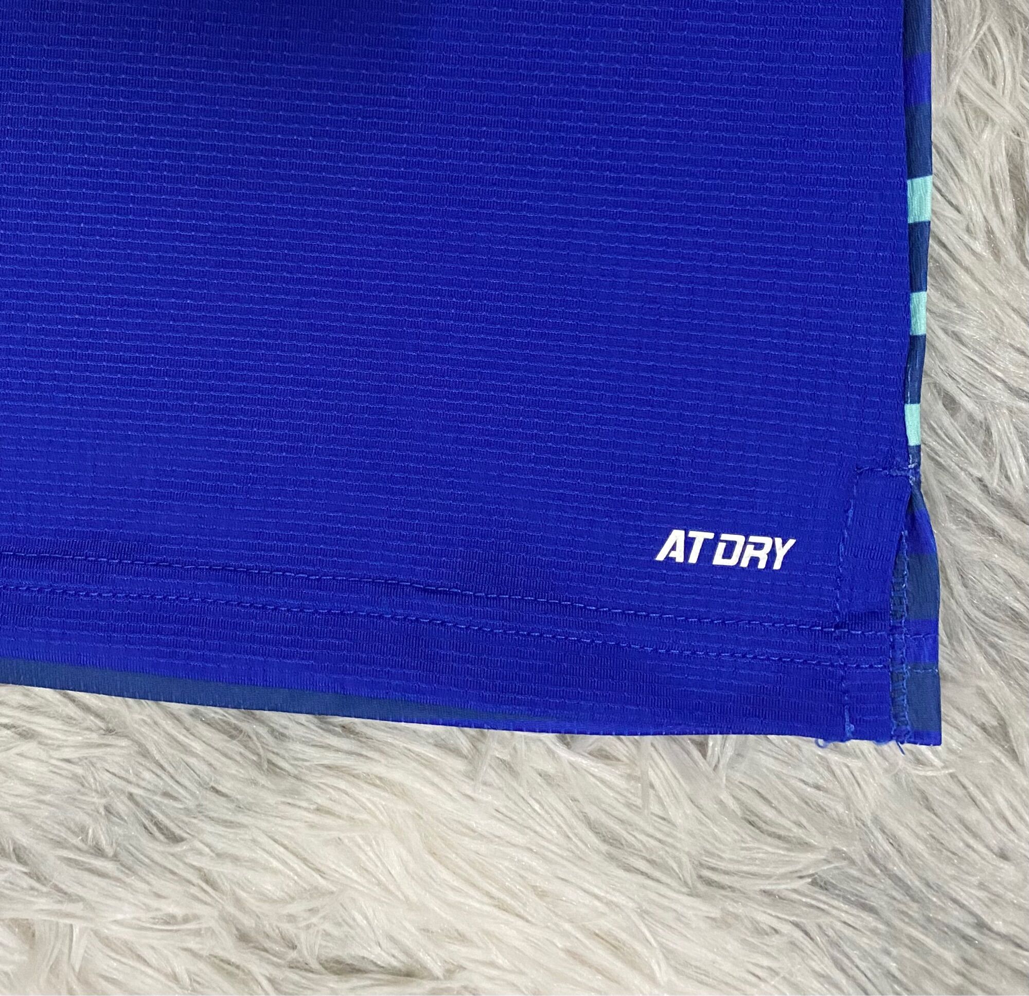 (Size L) Áo cầu lông Lining nữ AAYL048