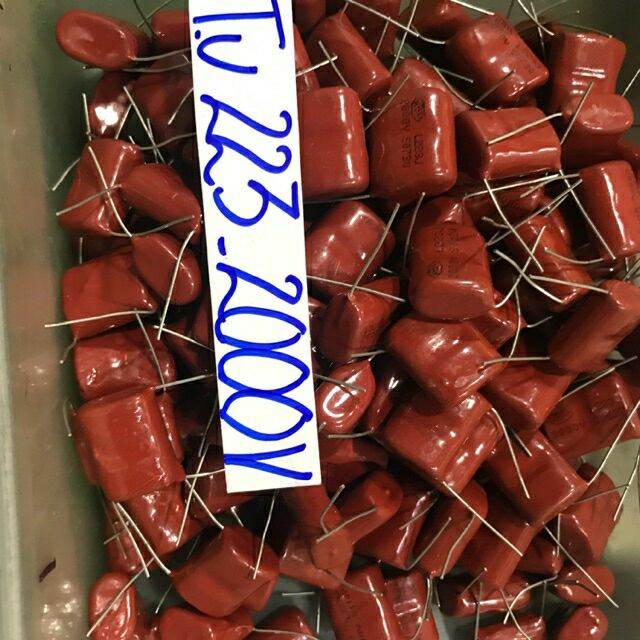 10 tụ 223-2000v