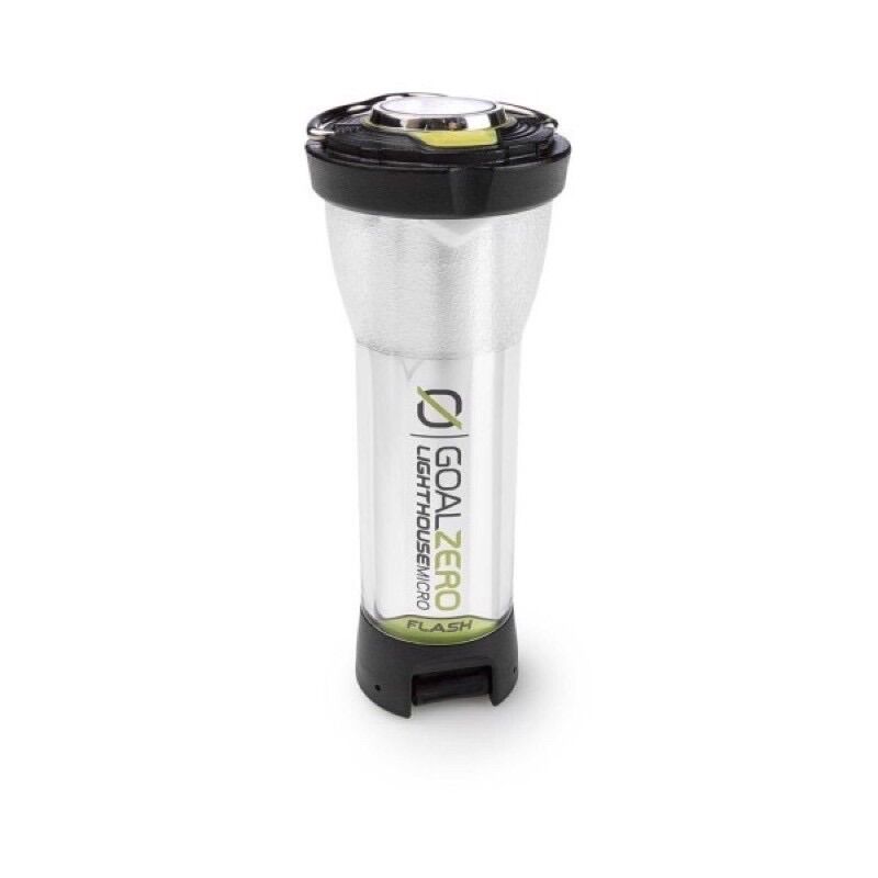 Đèn pin GoalZero Lighthouse Micro Flash
