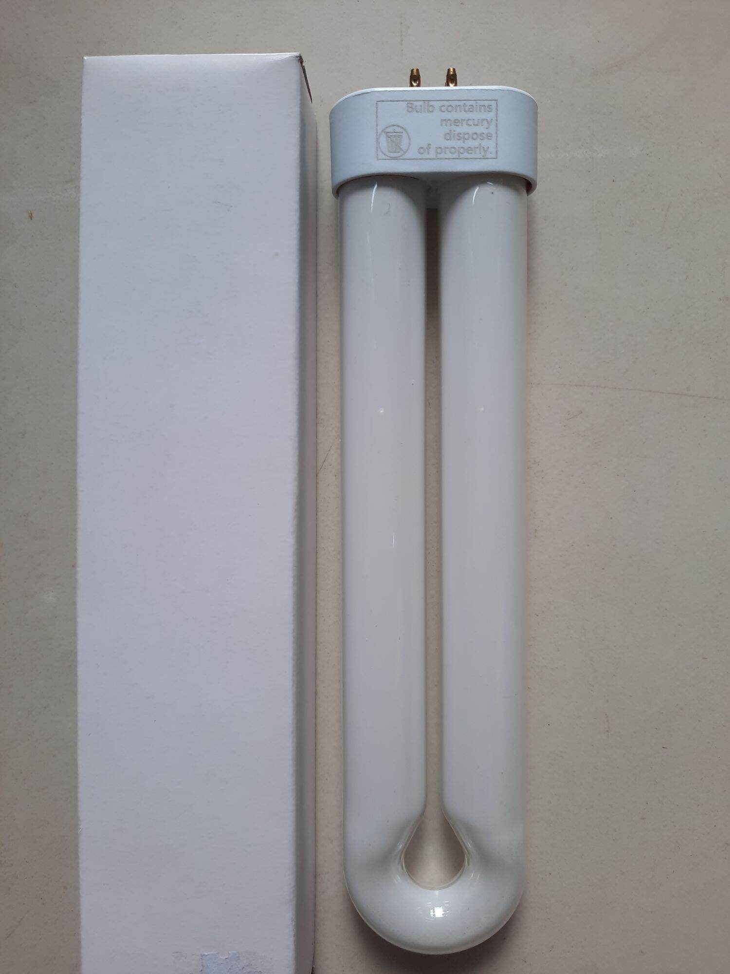 Bóng đèn thay thế đèn diệt côn trùng Đại Sinh DS - DU15