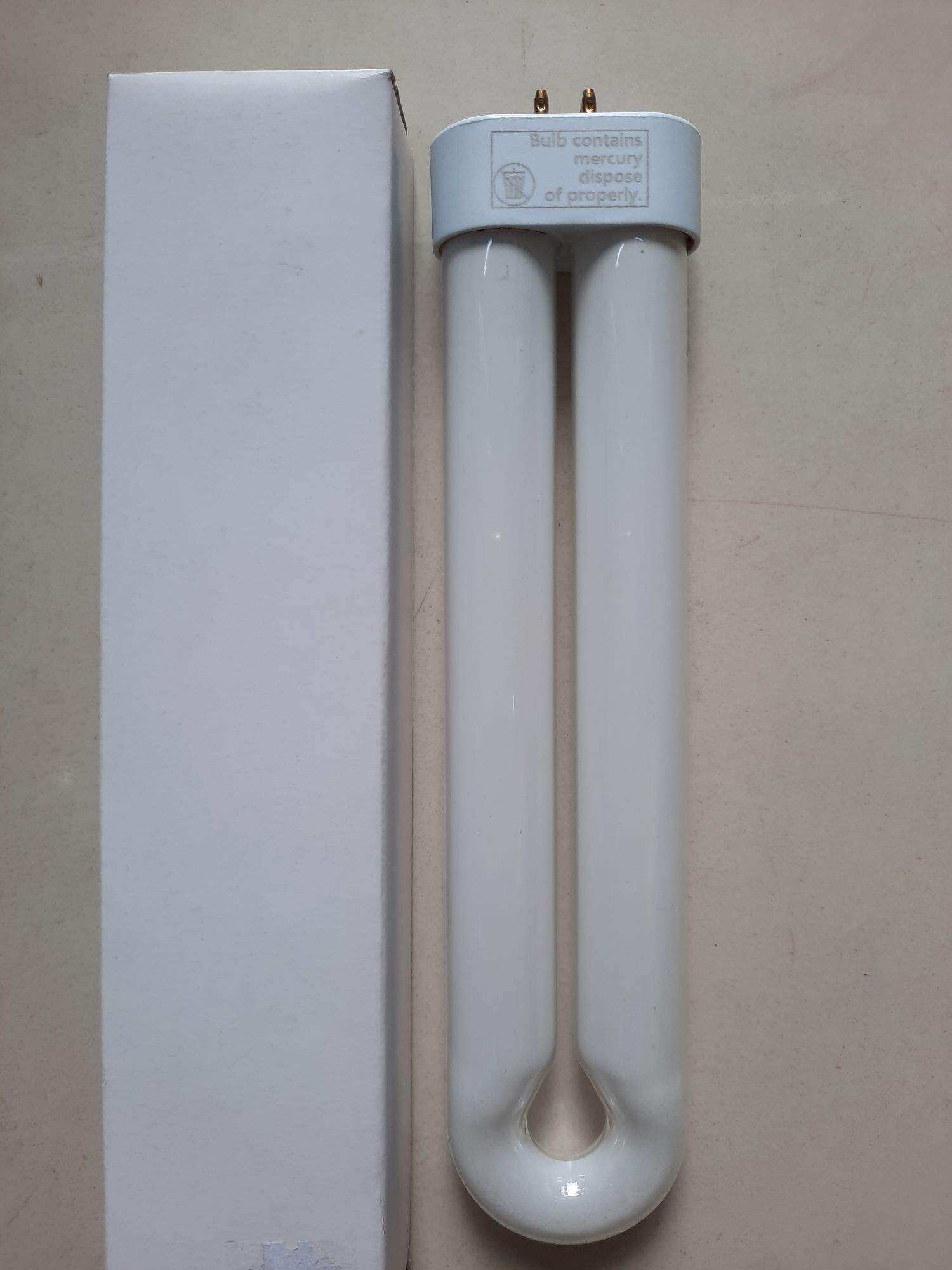 Bóng đèn thay thế đèn diệt côn trùng Đại Sinh DS - DU15