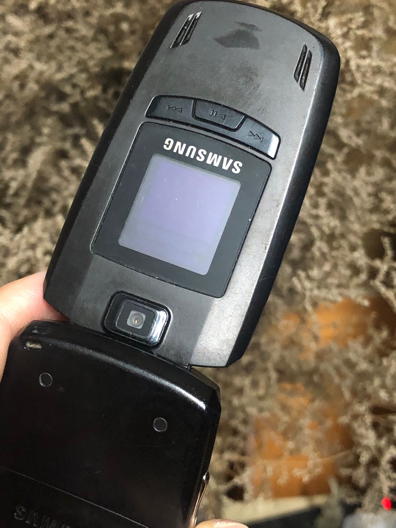 Samsung SGH-E780 Original