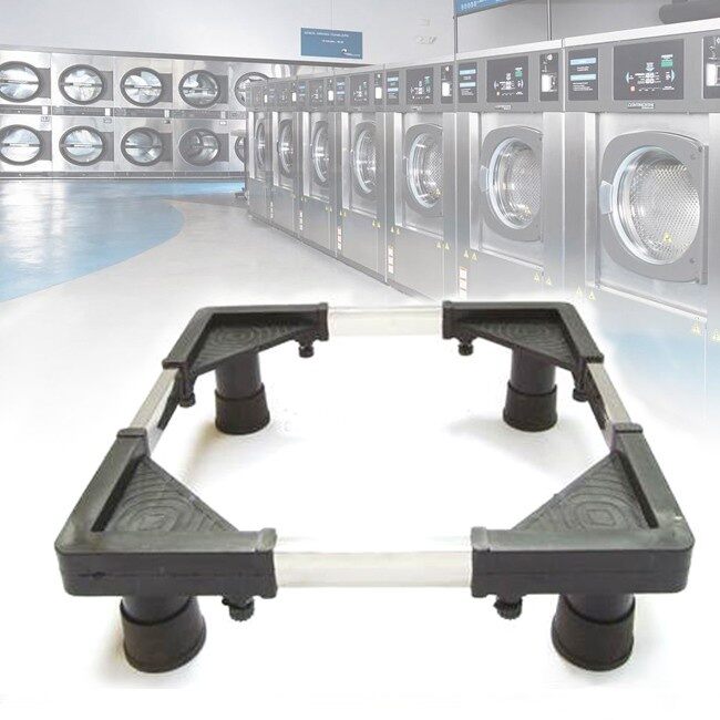 Chân kê máy giặt tủ lạnh đa năng cao cấp