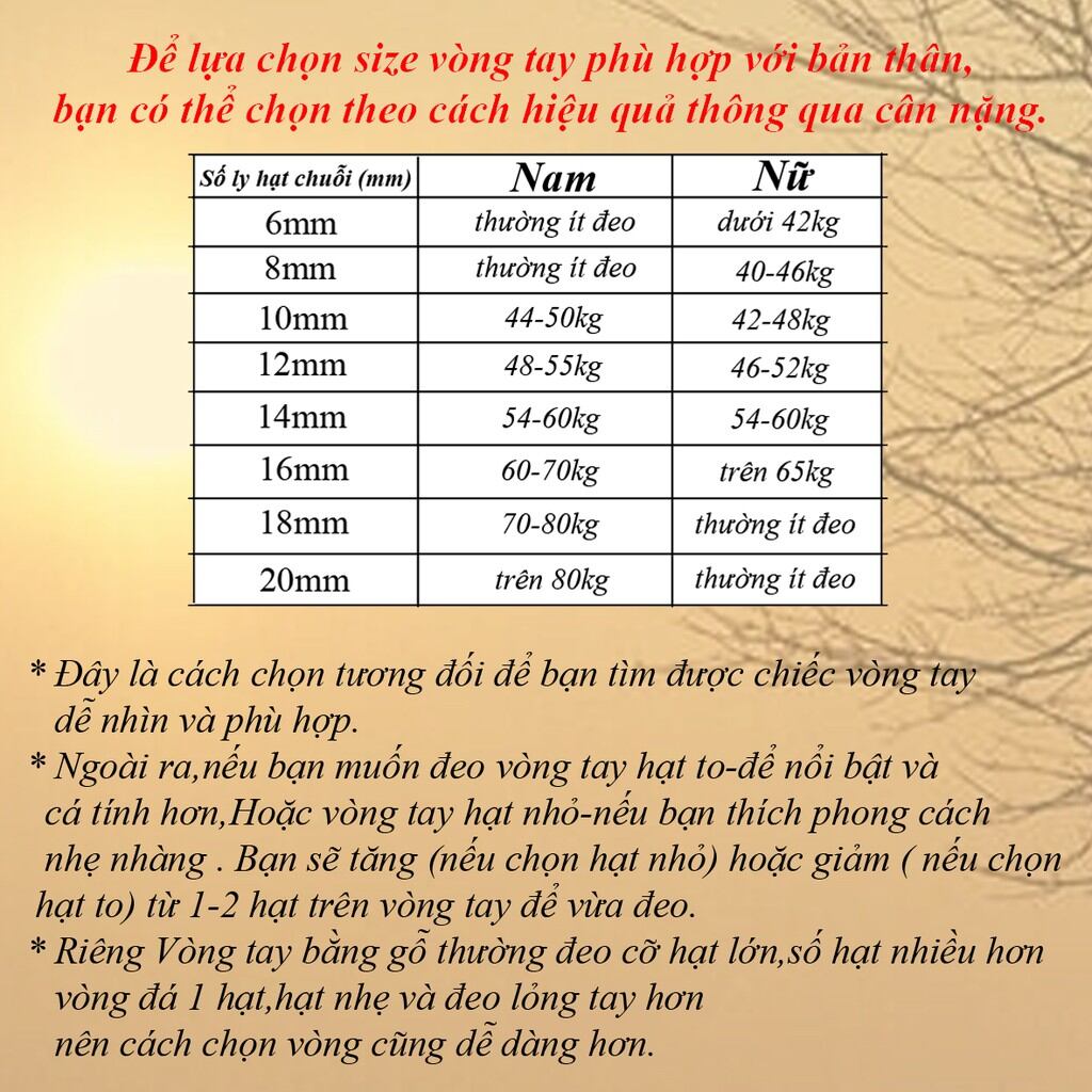 Vòng tay đá thạch anh hồng