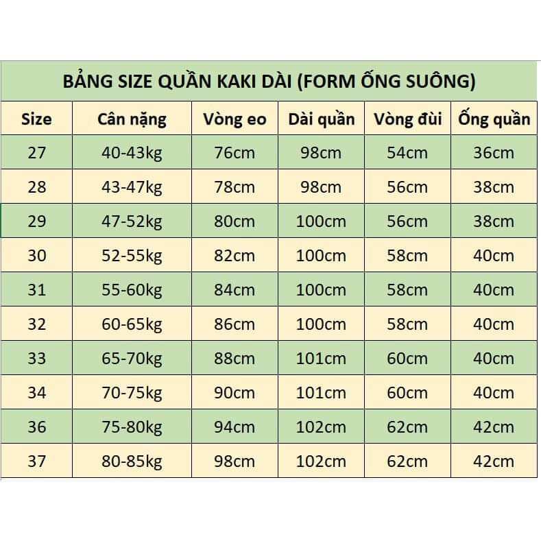 Quần short KAKI nam cao cấp