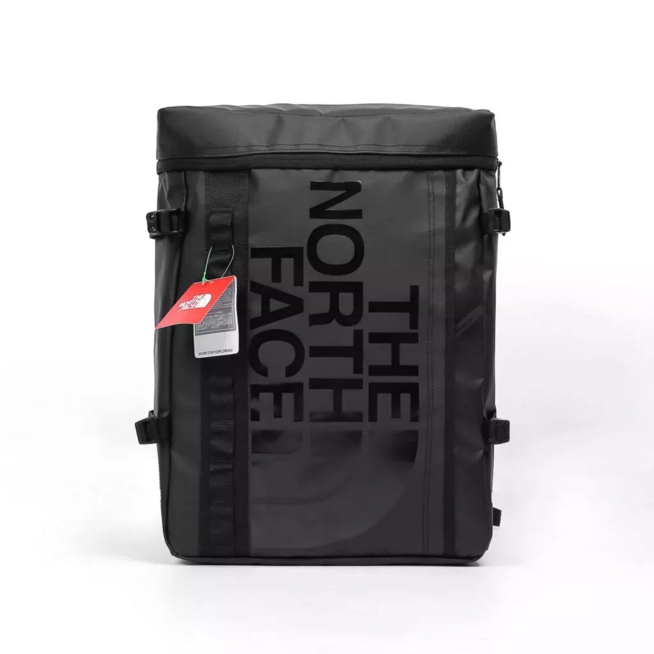 Balo laptop fuse box TNF