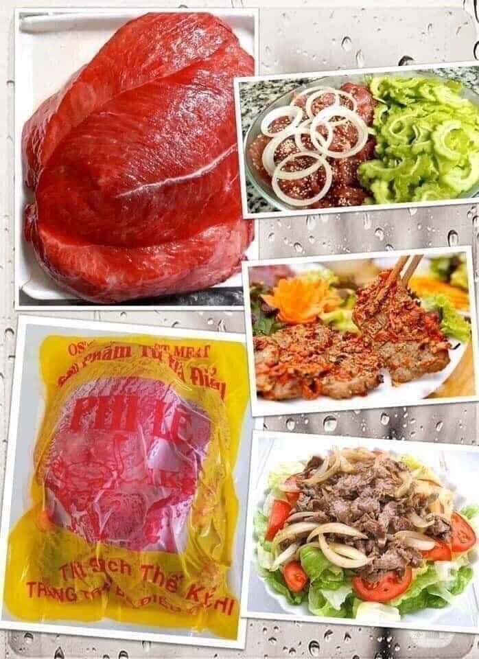 1kg Cá Nục tách xương (hoả tốc 2h tphcm)