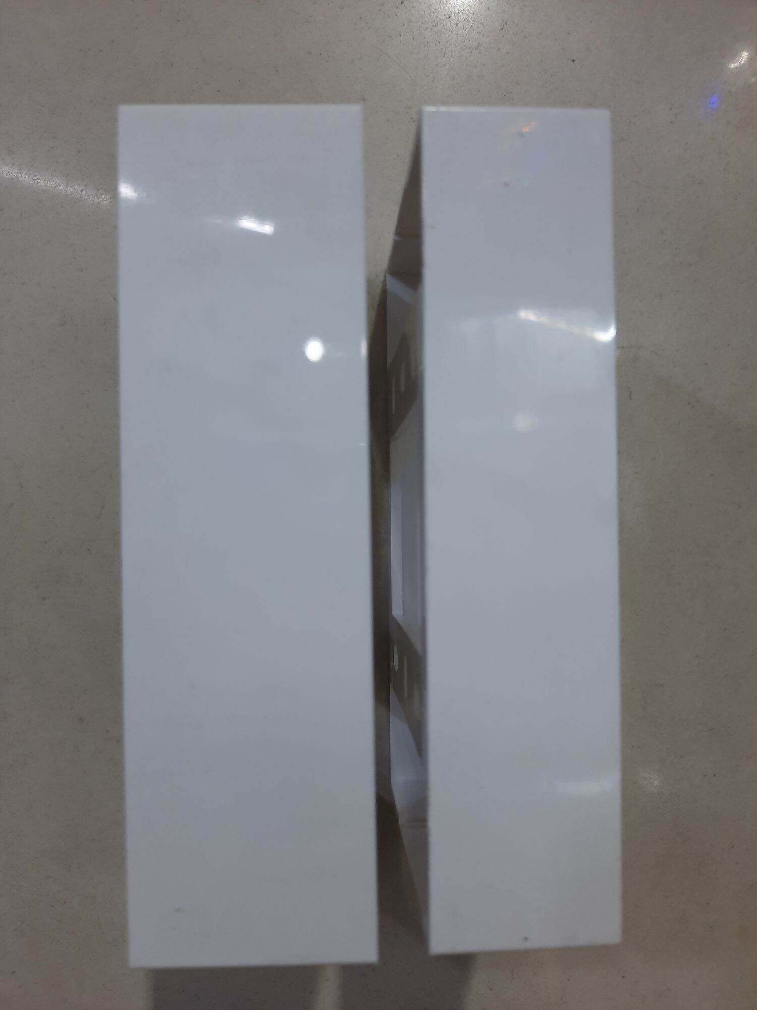 Đế nổi cao, đế nổi thấp Sino