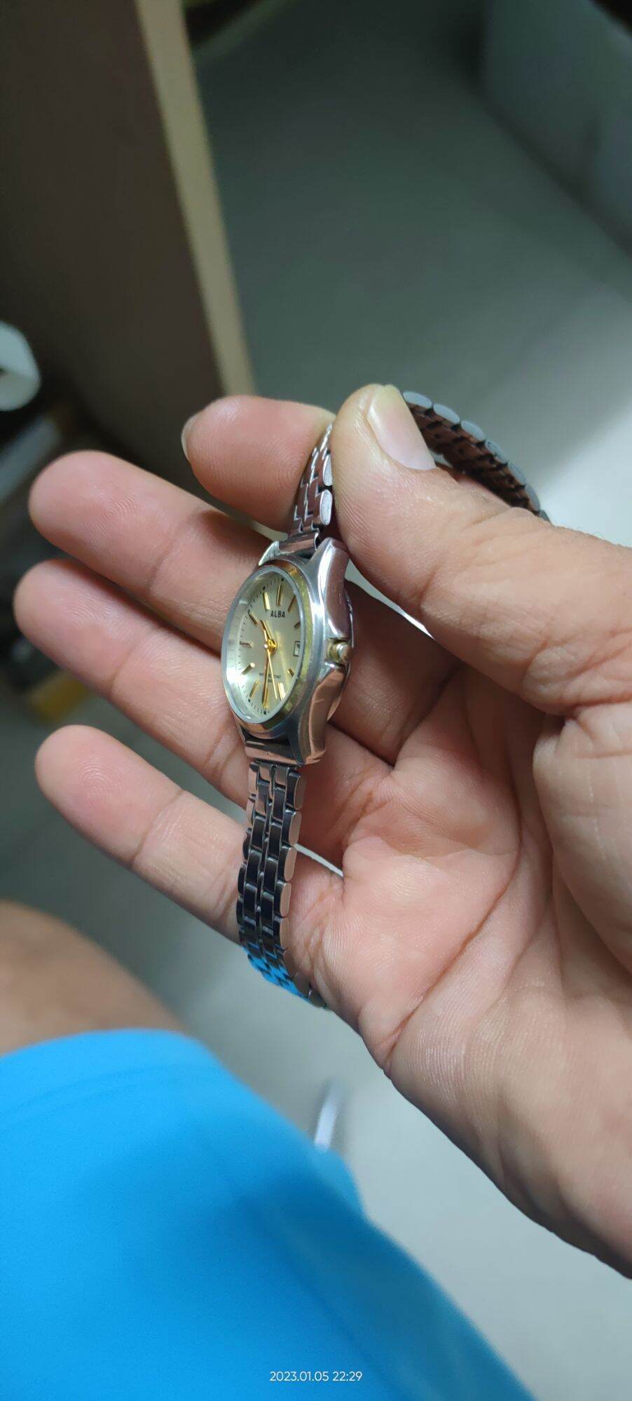 ALBA nội địa Nhật