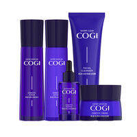 COGI | Bộ Dưỡng Ẩm Làm Dịu